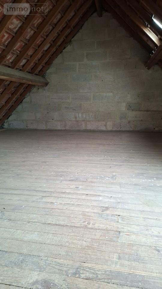 Maison a vendre Tinchebray Bocage 61800 Orne 92 m2 3 pièces 96000 euros