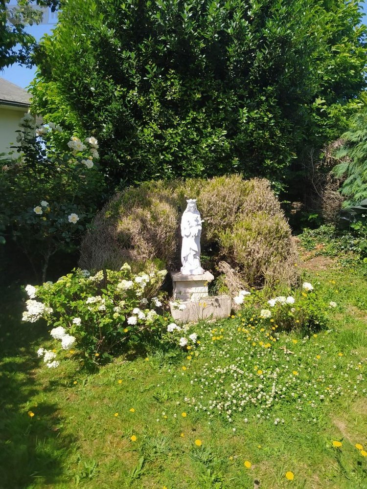 Maison a vendre Flers 61100 Orne 120 m2 6 pièces 150000 euros