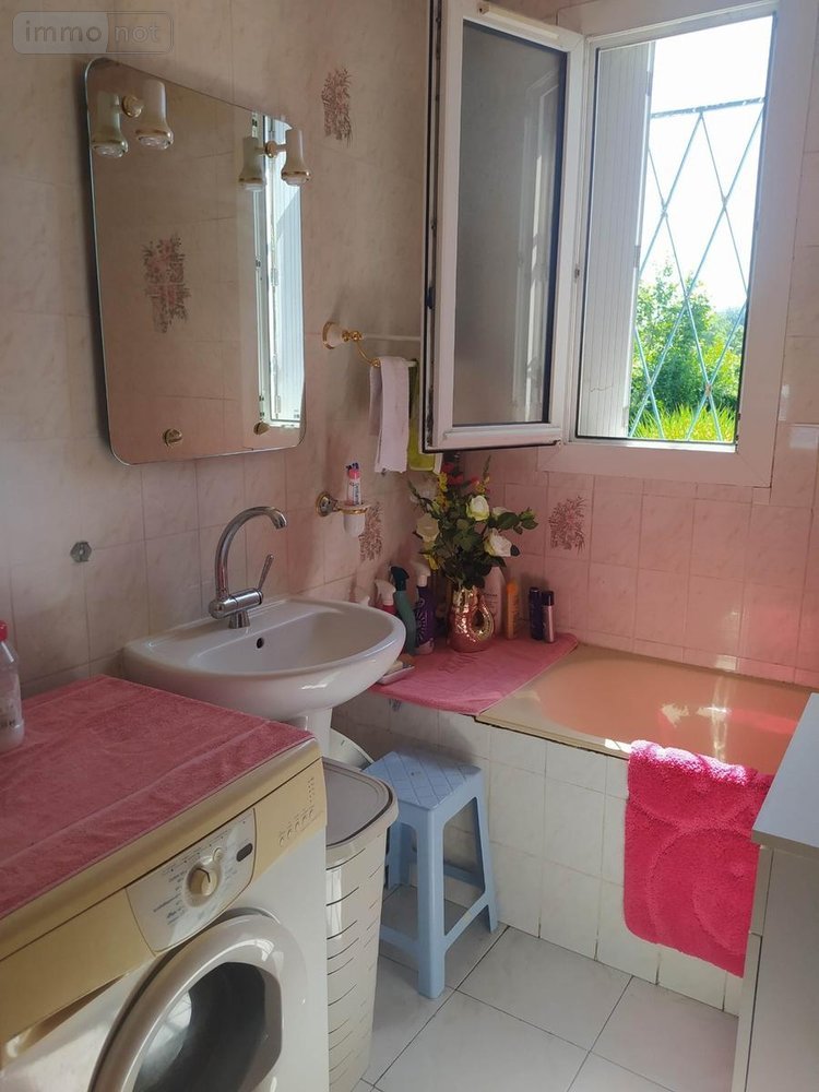 Maison a vendre Flers 61100 Orne 120 m2 6 pièces 150000 euros