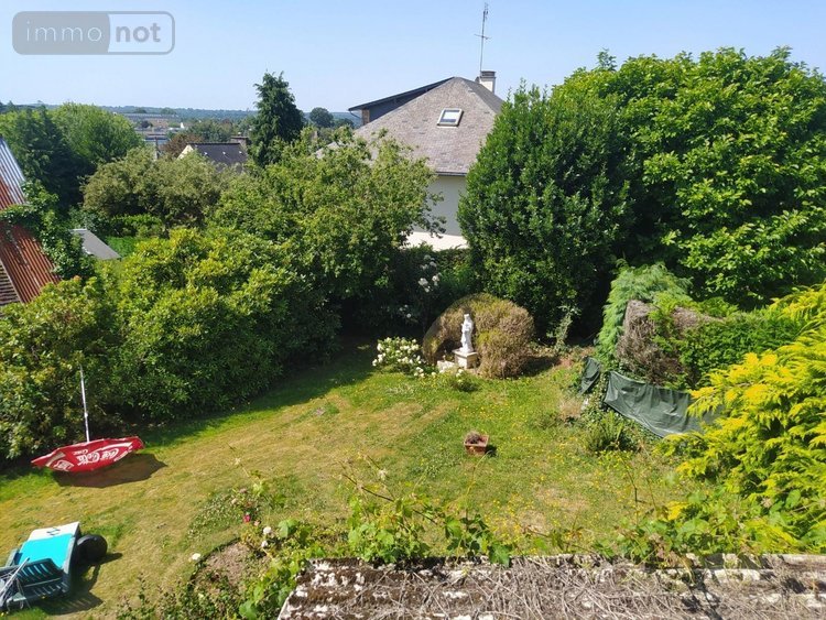 Maison a vendre Flers 61100 Orne 120 m2 6 pièces 150000 euros