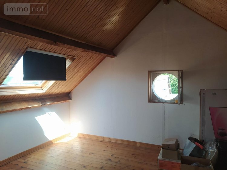Maison a vendre Flers 61100 Orne 120 m2 6 pièces 150000 euros