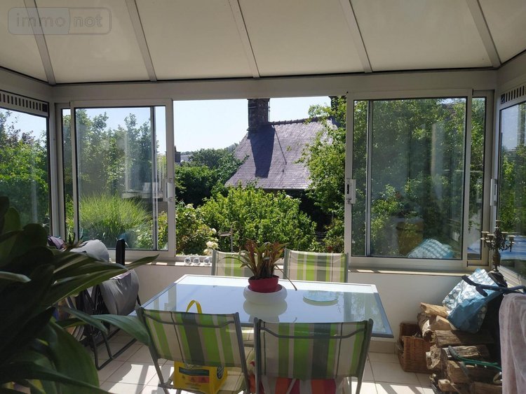 Maison a vendre Flers 61100 Orne 120 m2 6 pièces 150000 euros