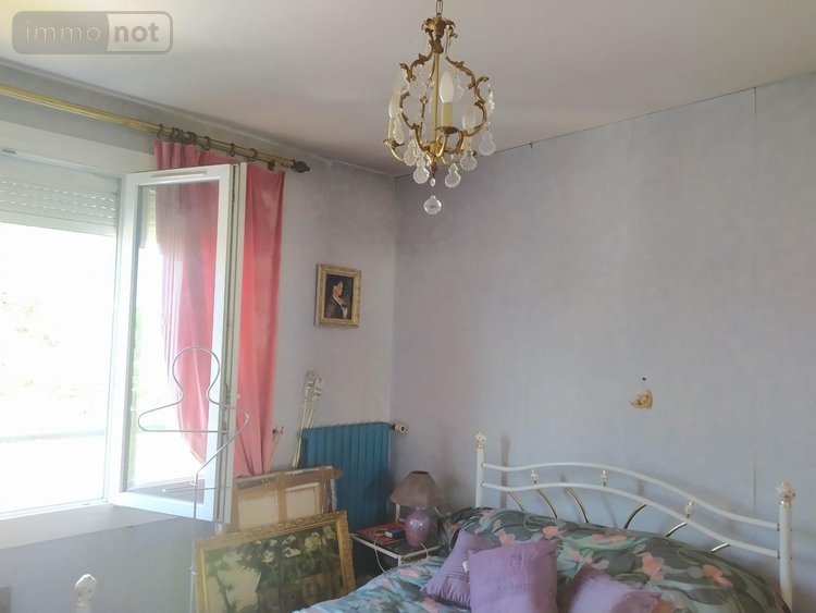 Maison a vendre Flers 61100 Orne 120 m2 6 pièces 150000 euros
