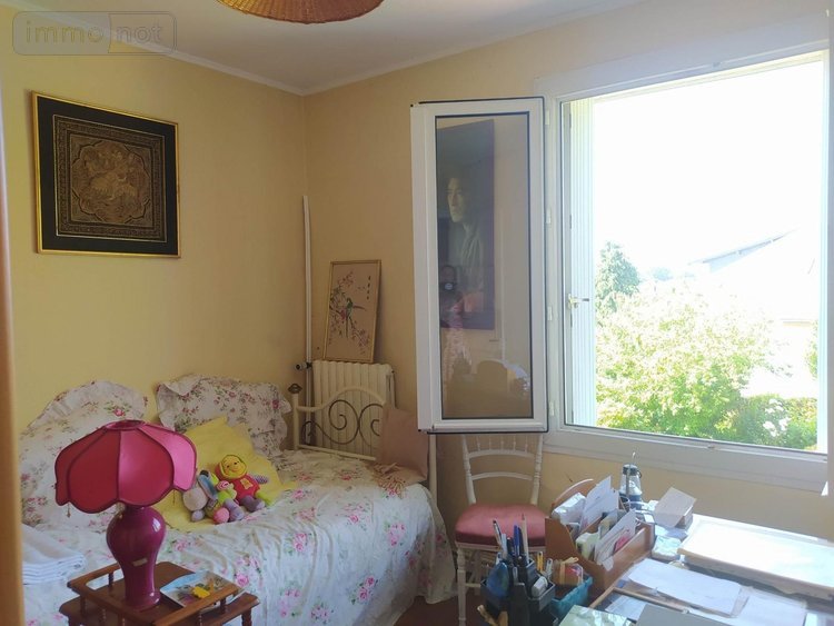 Maison a vendre Flers 61100 Orne 120 m2 6 pièces 150000 euros
