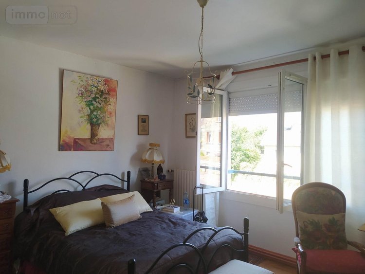 Maison a vendre Flers 61100 Orne 120 m2 6 pièces 150000 euros