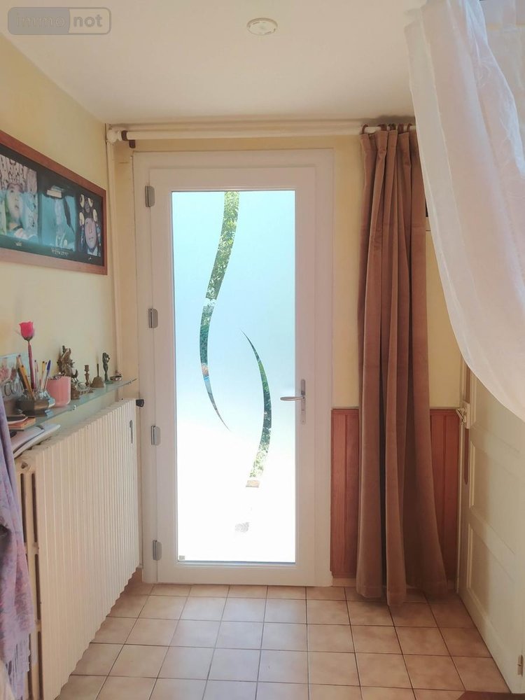 Maison a vendre Flers 61100 Orne 120 m2 6 pièces 150000 euros