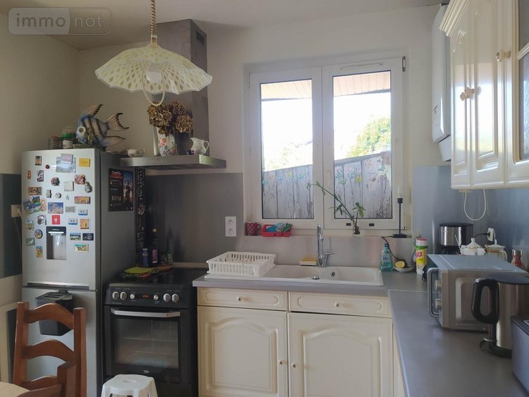 Maison a vendre Flers 61100 Orne 120 m2 6 pièces 150000 euros
