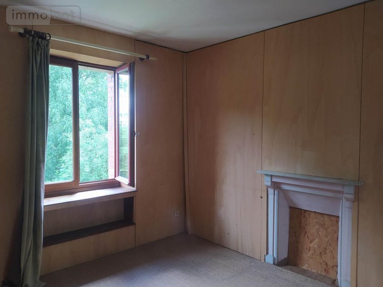 Maison a vendre Chanu 61800 Orne 140 m2 4 pièces 163000 euros