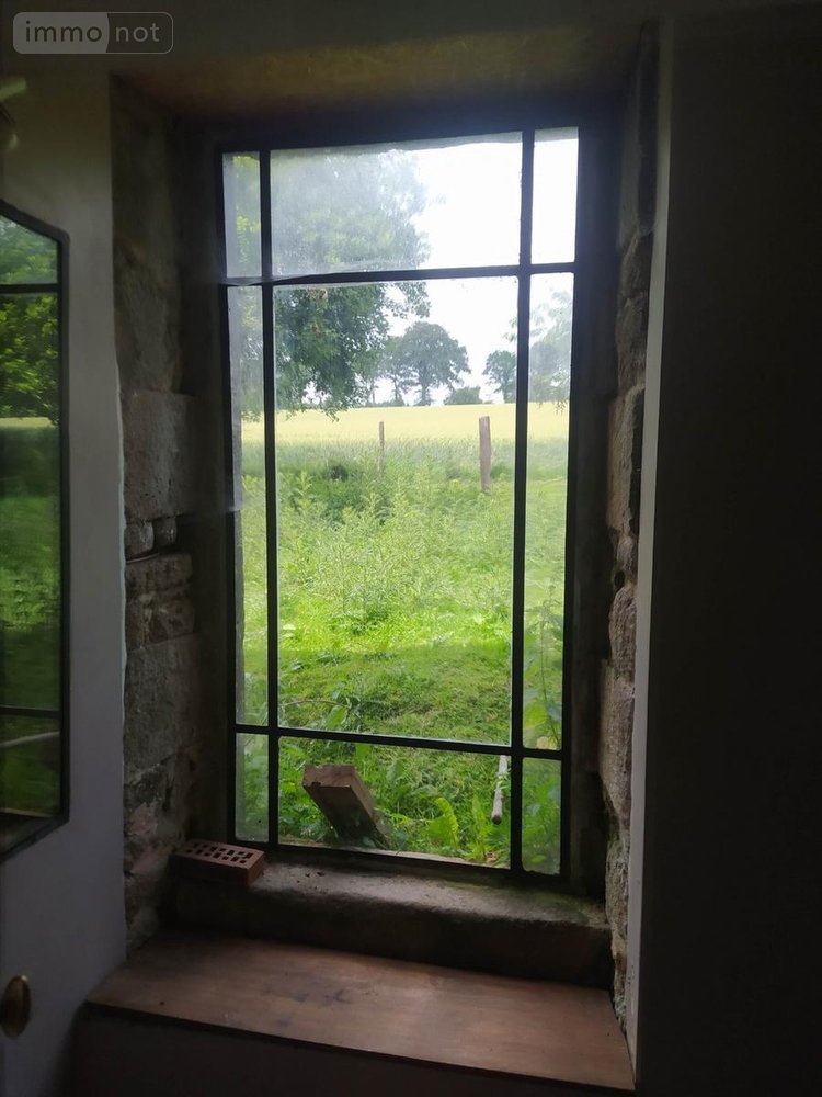 Maison a vendre Chanu 61800 Orne 140 m2 4 pièces 163000 euros