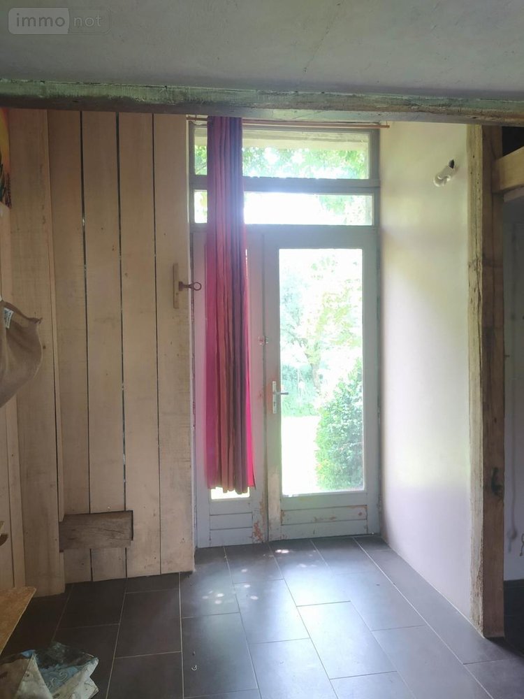 Maison a vendre Chanu 61800 Orne 140 m2 4 pièces 163000 euros