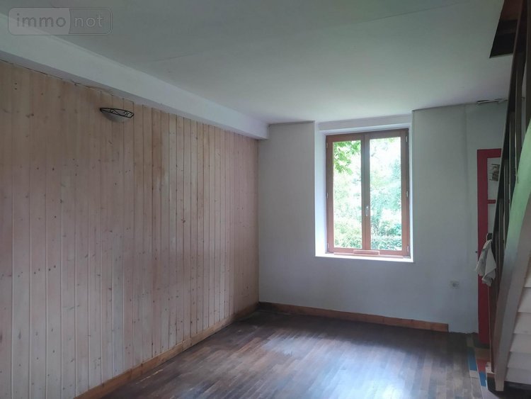 Maison a vendre Chanu 61800 Orne 140 m2 4 pièces 163000 euros