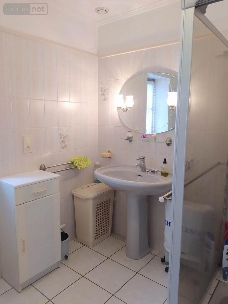 Maison a vendre Saint-Clair-de-Halouze 61490 Orne 107 m2 3 pièces 190000 euros