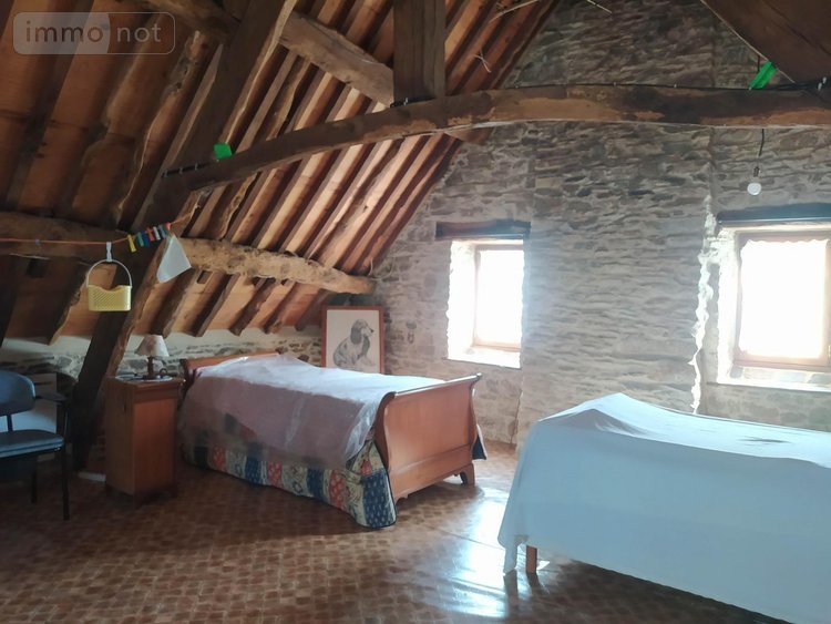 Maison a vendre Saint-Clair-de-Halouze 61490 Orne 107 m2 3 pièces 190000 euros