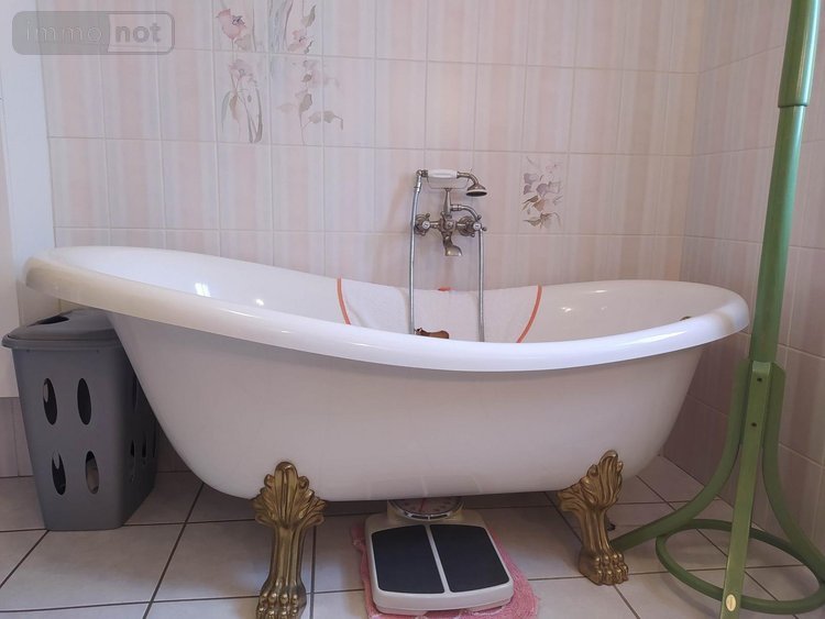 Maison a vendre Saint-Clair-de-Halouze 61490 Orne 107 m2 3 pièces 190000 euros