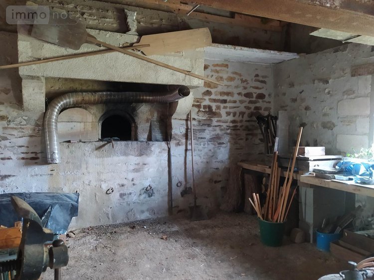 Maison a vendre Saint-Clair-de-Halouze 61490 Orne 107 m2 3 pièces 190000 euros