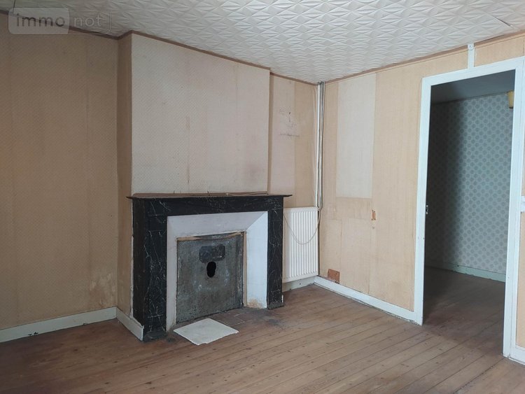 Maison a vendre Chanu 61800 Orne 100 m2 4 pièces 90000 euros