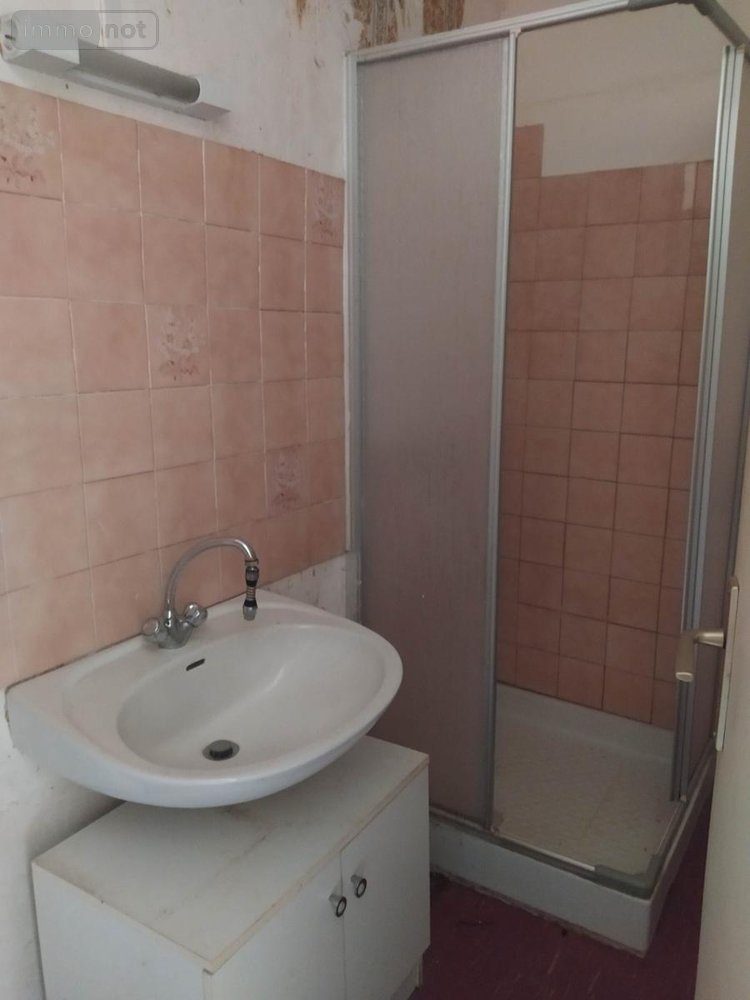Maison a vendre Chanu 61800 Orne 100 m2 4 pièces 90000 euros