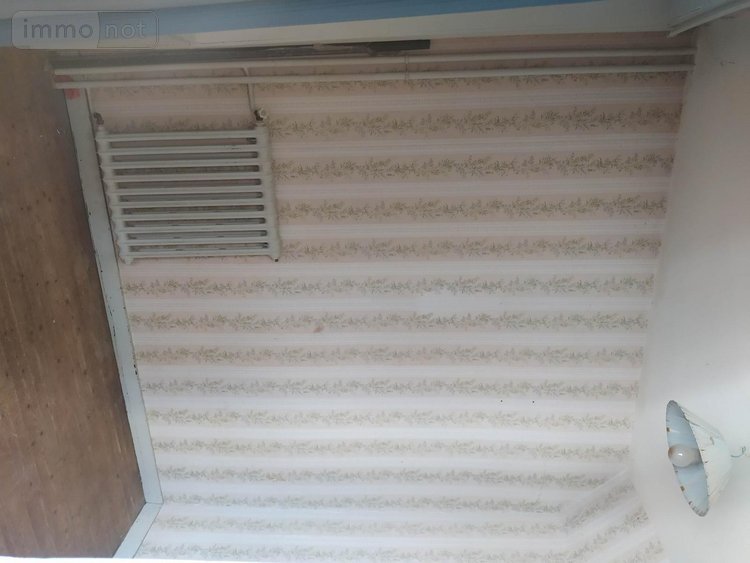 Maison a vendre Chanu 61800 Orne 100 m2 4 pièces 90000 euros