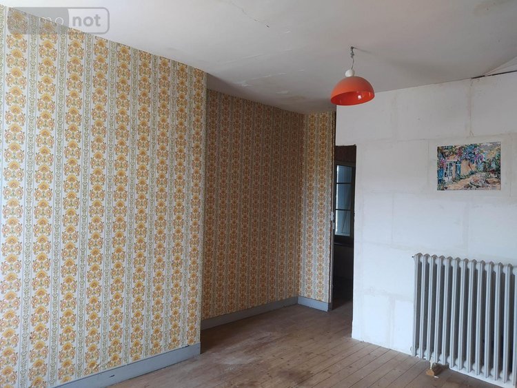 Maison a vendre Chanu 61800 Orne 100 m2 4 pièces 90000 euros