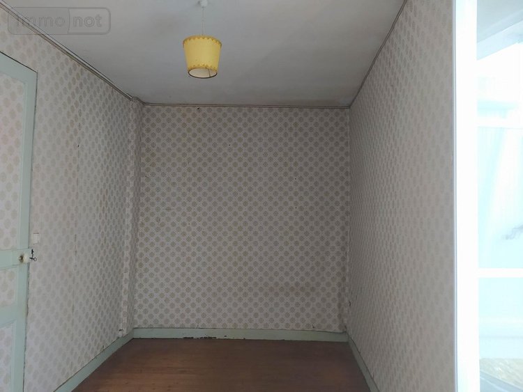 Maison a vendre Chanu 61800 Orne 100 m2 4 pièces 90000 euros