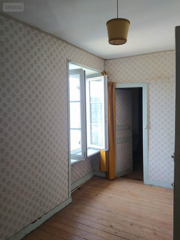 Maison a vendre Chanu 61800 Orne 100 m2 4 pièces 90000 euros