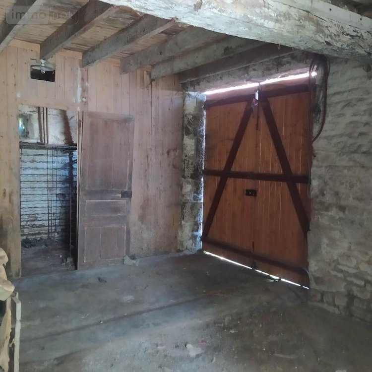 Maison a vendre Chanu 61800 Orne 100 m2 4 pièces 90000 euros