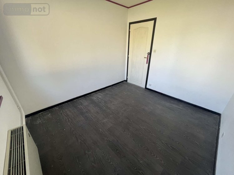 Maison a vendre Saint-Mamet-la-Salvetat 15220 Cantal 98 m2 4 pièces 106000 euros