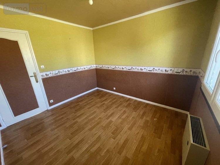 Maison a vendre Saint-Mamet-la-Salvetat 15220 Cantal 98 m2 4 pièces 127200 euros