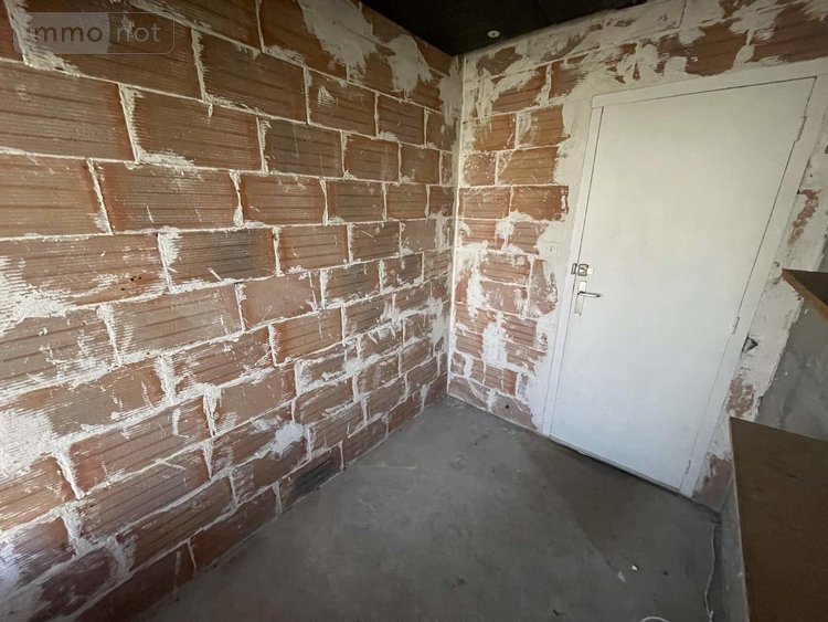 Maison a vendre Saint-Mamet-la-Salvetat 15220 Cantal 98 m2 4 pièces 106000 euros