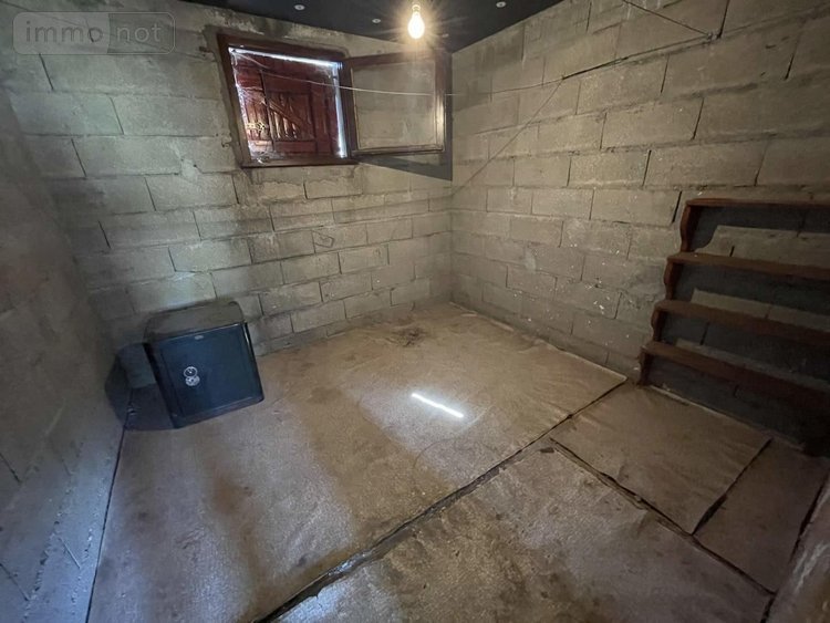 Maison a vendre Saint-Mamet-la-Salvetat 15220 Cantal 98 m2 4 pièces 127200 euros