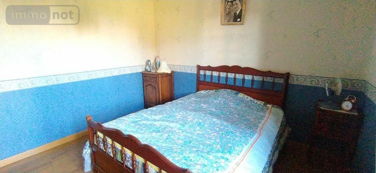 Maison a vendre Ytrac 15000 Cantal 154 m2 5 pièces 225000 euros