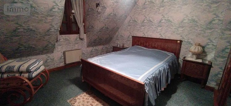 Maison a vendre Ytrac 15000 Cantal 154 m2 5 pièces 225000 euros