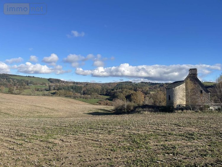 Maison a vendre Vitrac 15220 Cantal 200 m2  233200 euros