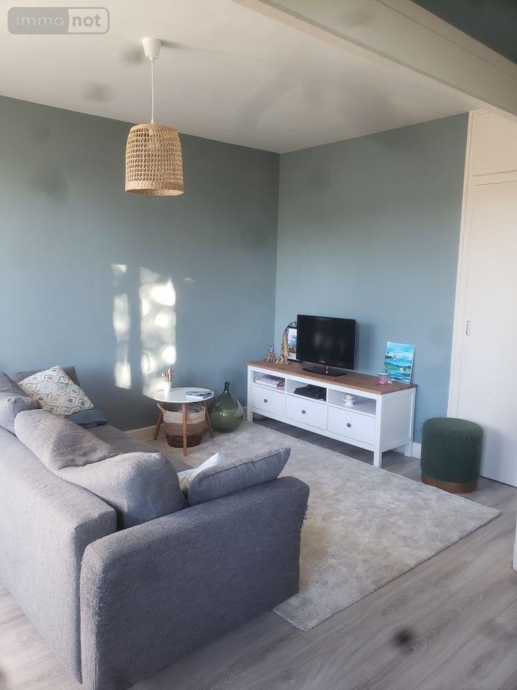 Maison a vendre Le Rouget-Pers 15290 Cantal 160 m2 8 pièces 262500 euros