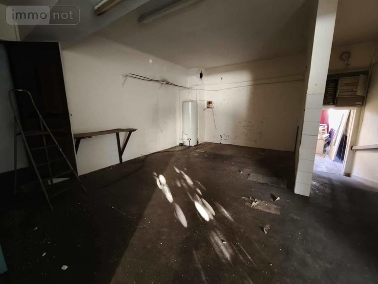 Maison a vendre Le Rouget-Pers 15290 Cantal 160 m2 8 pièces 262500 euros