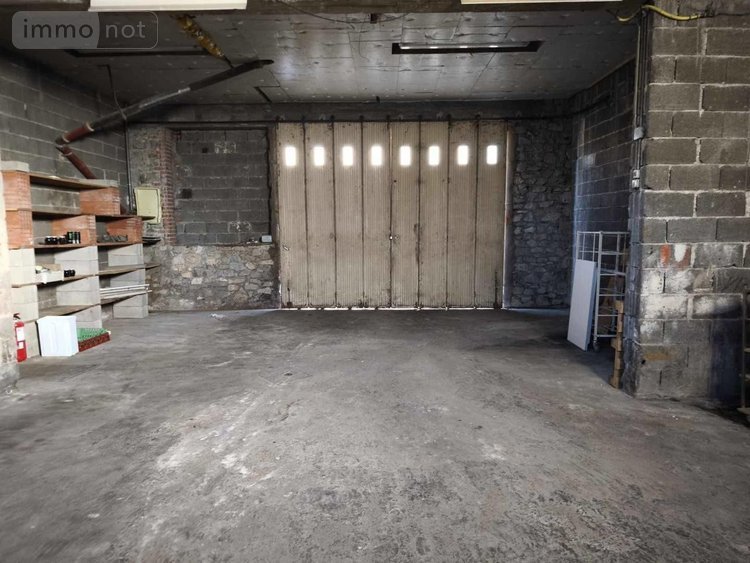 Maison a vendre Le Rouget-Pers 15290 Cantal 160 m2 8 pièces 199500 euros