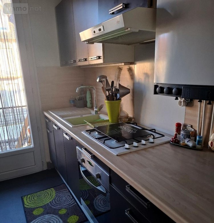 Maison a vendre Le Rouget-Pers 15290 Cantal 160 m2 8 pièces 262500 euros