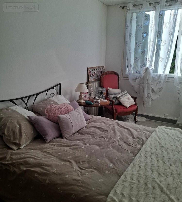 Maison a vendre Le Rouget-Pers 15290 Cantal 160 m2 8 pièces 262500 euros