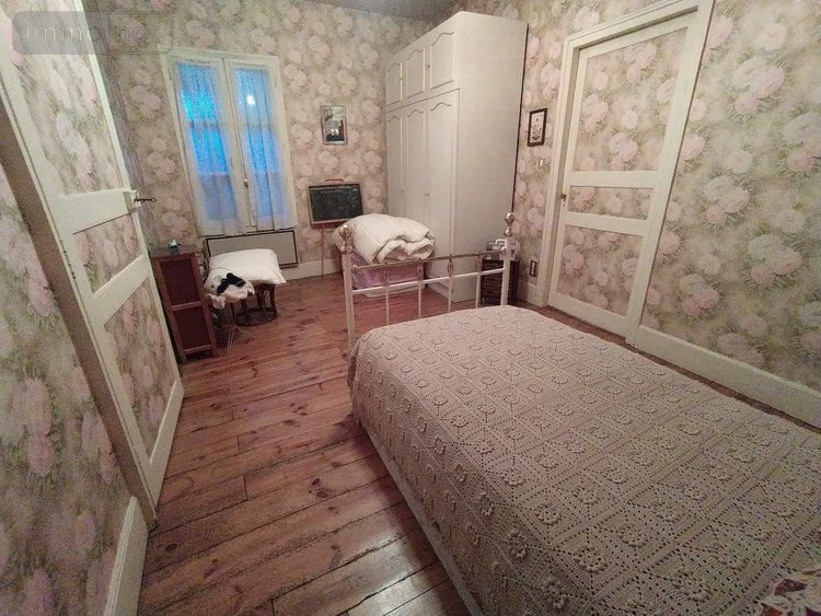 Maison a vendre Maurs 15600 Cantal 164 m2 6 pièces 178500 euros