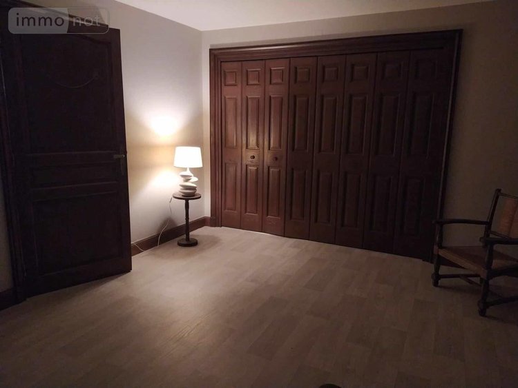 Maison a vendre Maurs 15600 Cantal 164 m2 6 pièces 147000 euros
