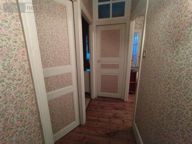 Maison a vendre Maurs 15600 Cantal 164 m2 6 pièces 147000 euros