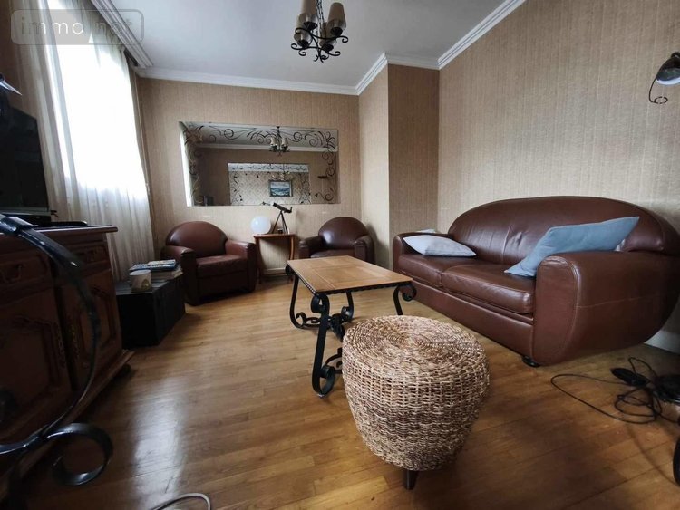 Maison a vendre Polminhac 15800 Cantal 98 m2 6 pièces 131250 euros