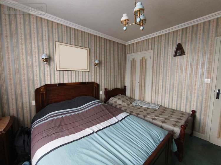 Maison a vendre Polminhac 15800 Cantal 98 m2 6 pièces 131250 euros