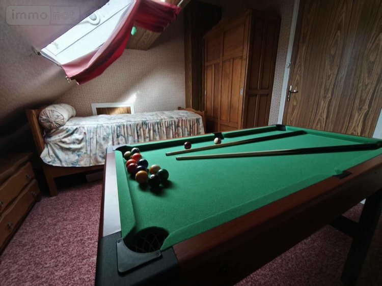 Maison a vendre Polminhac 15800 Cantal 98 m2 6 pièces 131250 euros