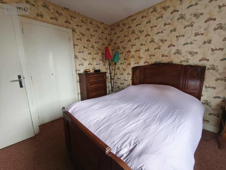 Maison a vendre Polminhac 15800 Cantal 98 m2 6 pièces 131250 euros