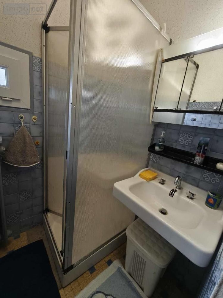 Maison a vendre Polminhac 15800 Cantal 98 m2 6 pièces 131250 euros