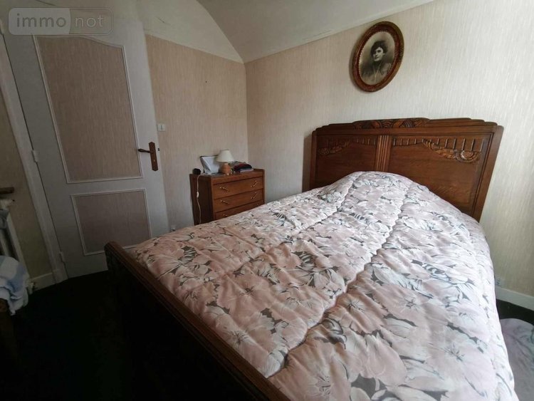 Maison a vendre Polminhac 15800 Cantal 98 m2 6 pièces 131250 euros