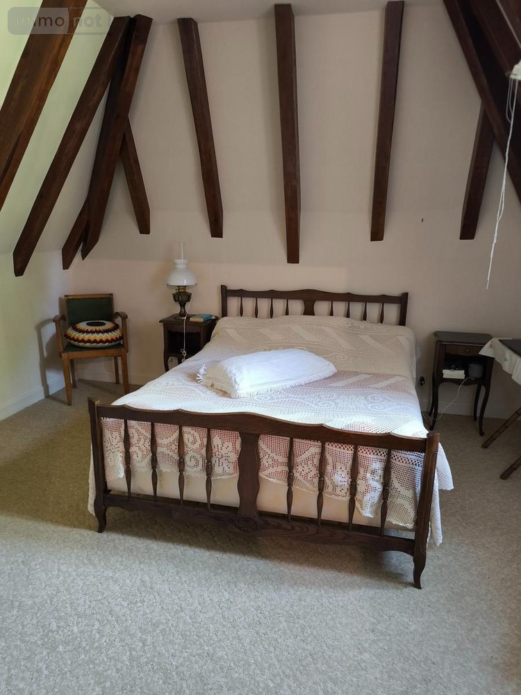 Maison a vendre Montsalvy 15120 Cantal 210 m2 8 pièces 332800 euros