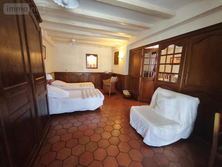 Maison a vendre Vitrac 15220 Cantal 385 m2 11 pièces 463500 euros