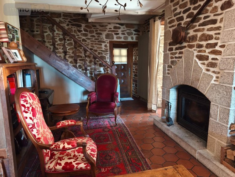 Maison a vendre Vitrac 15220 Cantal 385 m2 11 pièces 463500 euros